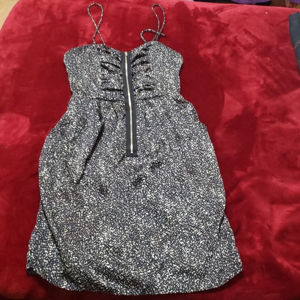 Cute evening dress